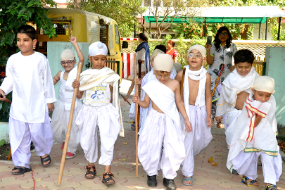 Tender Feet Nursery School