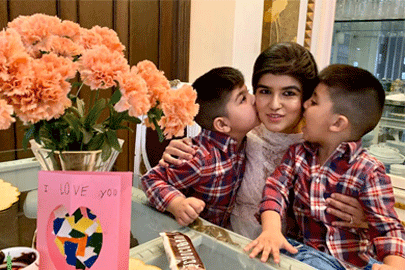 Tender Feet Nursery School